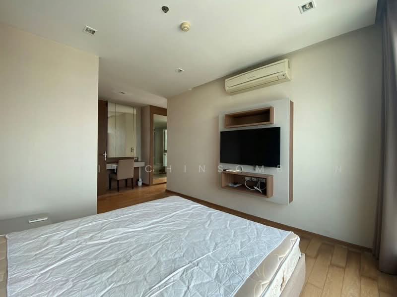 The Address Asoke : ดิ แอดเดรส อโศก, กรุงเทพ, 1655 ถนนเพชรบุรี แขวงมักกะสัน เขตราชเทวี กรุงเทพมหานคร, มักกะสัน, ราชเทวี, กรุงเทพ, 85 ตร.ม., คอนโด ให้เช่า, โดย Tarit Chinsomboon, 500247345 - DDproperty.com