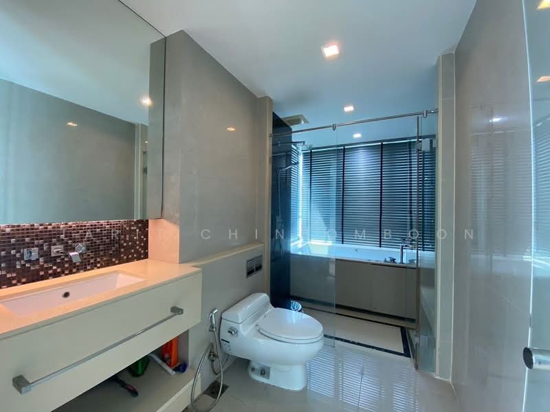 The Address Asoke, Bangkok, 1655 Petchburi Road, Makkasan, Ratchathewi, Bangkok, 2 Bedrooms, 85 sqm, Condo For Rent, by Tarit Chinsomboon, 500247345 - DDproperty.com