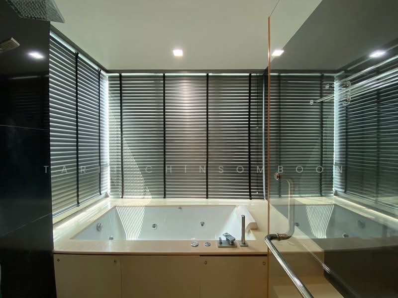 The Address Asoke, Bangkok, 1655 Petchburi Road, Makkasan, Ratchathewi, Bangkok, 2 Bedrooms, 85 sqm, Condo For Rent, by Tarit Chinsomboon, 500247345 - DDproperty.com