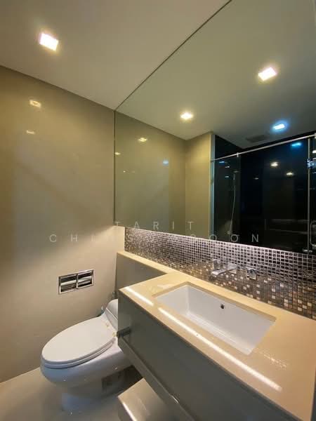 The Address Asoke, Bangkok, 1655 Petchburi Road, Makkasan, Ratchathewi, Bangkok, 2 Bedrooms, 85 sqm, Condo For Rent, by Tarit Chinsomboon, 500247345 - DDproperty.com