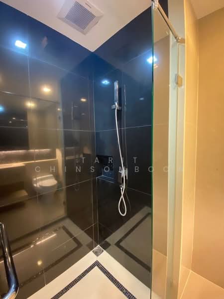 The Address Asoke, Bangkok, 1655 Petchburi Road, Makkasan, Ratchathewi, Bangkok, 2 Bedrooms, 85 sqm, Condo For Rent, by Tarit Chinsomboon, 500247345 - DDproperty.com