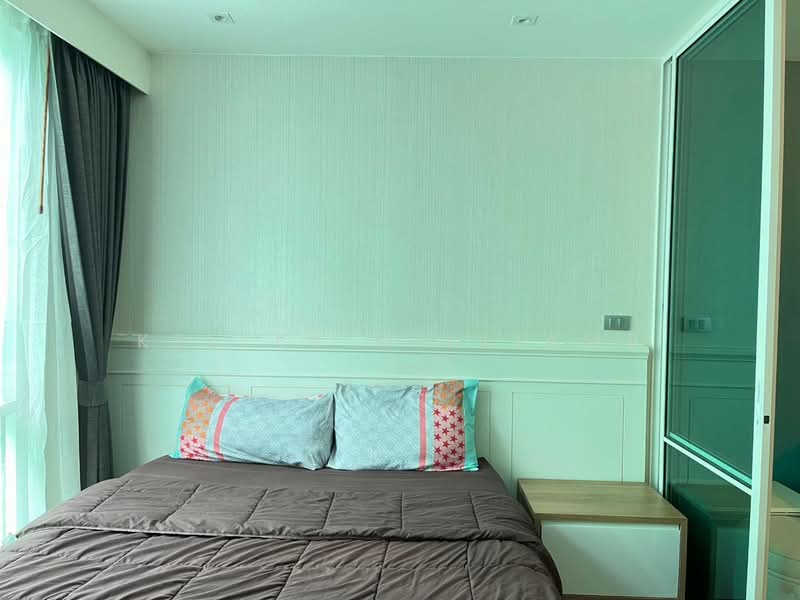 InterLux Premier Sukhumvit 13 : อินเตอร์ ลักส์ พรีเมียร์ สุขุมวิท 13, กรุงเทพ, ซอยสุขุมวิท 13 ถนนสุขุมวิท, คลองเตยเหนือ, วัฒนา, กรุงเทพ, 30 ตร.ม., คอนโด ให้เช่า, โดย Keller Williams, 500247347 - DDproperty.com