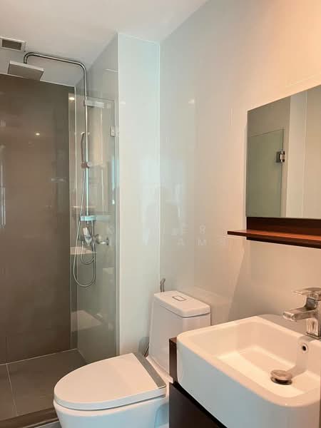 InterLux Premier Sukhumvit 13, Bangkok, Soi Sukhumvit 13, Sukhumvit Road, Khlongtoei Nua, Watthana, Bangkok, 1 Bedroom, 30 sqm, Condo For Rent, by Keller Williams, 500247347 - DDproperty.com