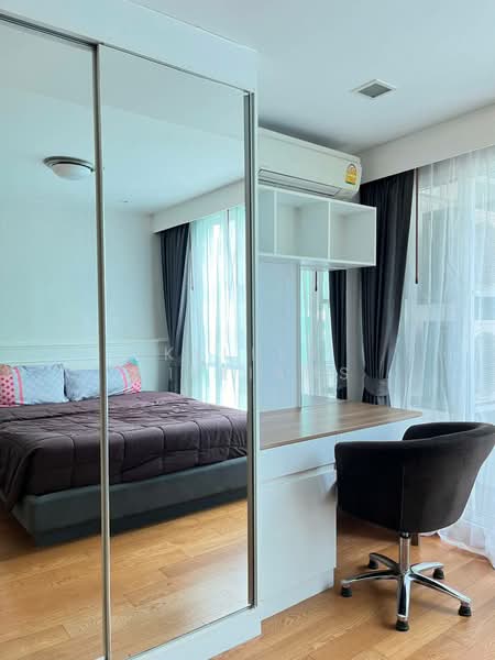 InterLux Premier Sukhumvit 13 : อินเตอร์ ลักส์ พรีเมียร์ สุขุมวิท 13, กรุงเทพ, ซอยสุขุมวิท 13 ถนนสุขุมวิท, คลองเตยเหนือ, วัฒนา, กรุงเทพ, 30 ตร.ม., คอนโด ให้เช่า, โดย Keller Williams, 500247347 - DDproperty.com