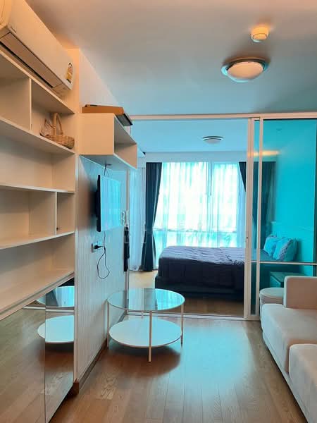 InterLux Premier Sukhumvit 13, Bangkok, Soi Sukhumvit 13, Sukhumvit Road, Khlongtoei Nua, Watthana, Bangkok, 1 Bedroom, 30 sqm, Condo For Rent, by Keller Williams, 500247347 - DDproperty.com