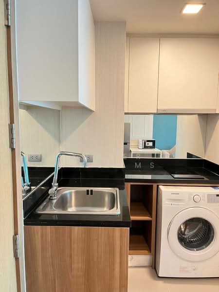 InterLux Premier Sukhumvit 13, Bangkok, Soi Sukhumvit 13, Sukhumvit Road, Khlongtoei Nua, Watthana, Bangkok, 1 Bedroom, 30 sqm, Condo For Rent, by Keller Williams, 500247347 - DDproperty.com