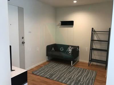 ขาย - Lumpini Ville Nakhon In Riverview : ลุมพินี วิลล์ นครอินทร์ - ริเวอร์วิว, นนทบุรี