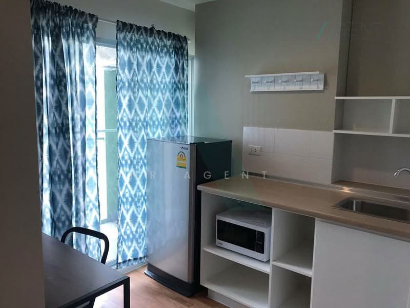 Lumpini Ville Nakhon In Riverview, Nonthaburi, Nakhon In, Bang Khen, Muang Nonthaburi, Nonthaburi, 1 Bedroom, 26 sqm, Condo For Sale, by NR AGENT, 500247349 - DDproperty.com