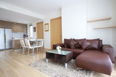 For Rent - Siri At Sukhumvit, Bangkok