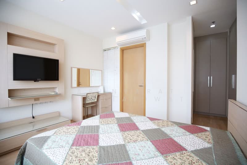 Siri At Sukhumvit, Bangkok, 902 Sukhumvit Road, Phra Kanong, Khlong Toei, Bangkok, 2 Bedrooms, 74 sqm, Condo For Rent, by Sarunyarat Sutthiapiwat, 500247350 - DDproperty.com