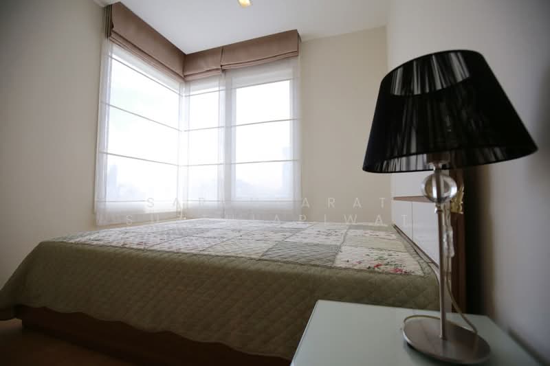Siri At Sukhumvit, Bangkok, 902 Sukhumvit Road, Phra Kanong, Khlong Toei, Bangkok, 2 Bedrooms, 74 sqm, Condo For Rent, by Sarunyarat Sutthiapiwat, 500247350 - DDproperty.com