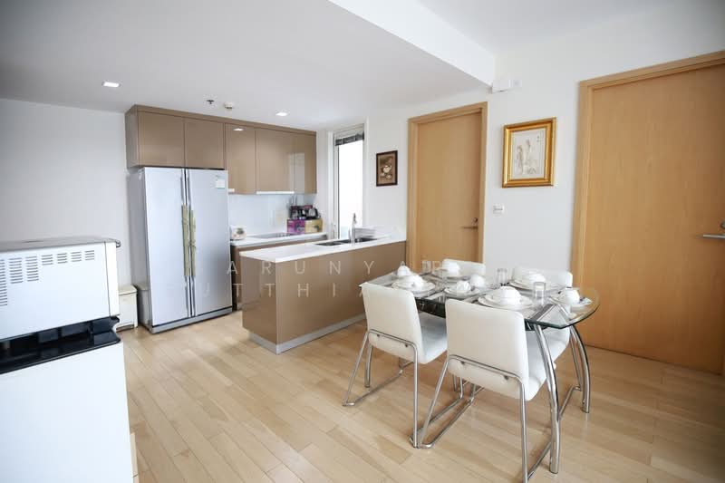 Siri At Sukhumvit, Bangkok, 902 Sukhumvit Road, Phra Kanong, Khlong Toei, Bangkok, 2 Bedrooms, 74 sqm, Condo For Rent, by Sarunyarat Sutthiapiwat, 500247350 - DDproperty.com