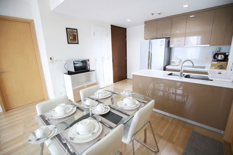 Siri At Sukhumvit, Bangkok, 902 Sukhumvit Road, Phra Kanong, Khlong Toei, Bangkok, 2 Bedrooms, 74 sqm, Condo For Rent, by Sarunyarat Sutthiapiwat, 500247350 - DDproperty.com