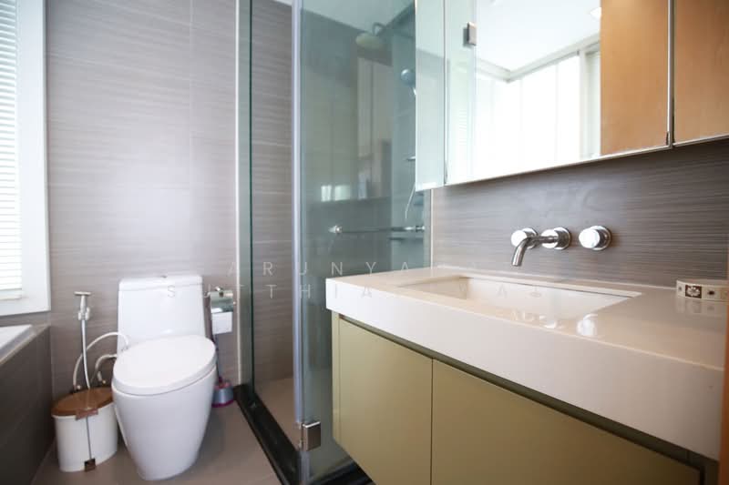 Siri At Sukhumvit, Bangkok, 902 Sukhumvit Road, Phra Kanong, Khlong Toei, Bangkok, 2 Bedrooms, 74 sqm, Condo For Rent, by Sarunyarat Sutthiapiwat, 500247350 - DDproperty.com