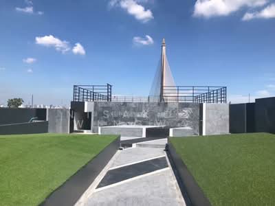 ขาย - Chateau In Town Rama 8 : ชาโตว์ อิน ทาวน์ พระราม 8, กรุงเทพ