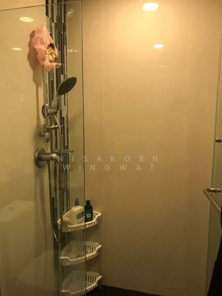 Chateau In Town Rama 8, Bangkok, Arun Amarin Road, Bang Yi Khan, Bang Phlat, Bangkok, 1 Bedroom, 32 sqm, Condo For Sale, by Nisakorn Wingwat, 500247351 - DDproperty.com