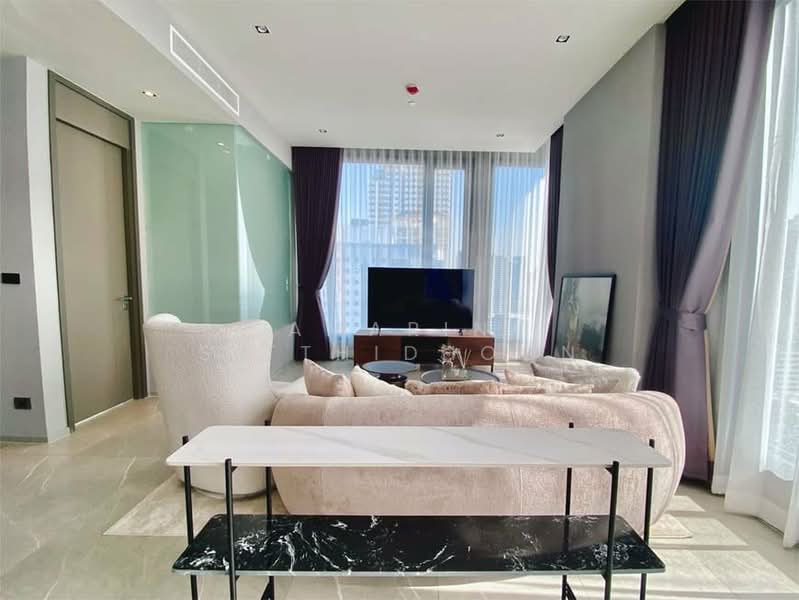 Hyde Heritage Thonglor, กรุงเทพ, 1199 Sukhumvit Soi 59, คลองตันเหนือ, วัฒนา, กรุงเทพ, 130 ตร.ม., Condo ขาย, โดย Amarin Sitthidhoon, 500247352 - DDproperty.com