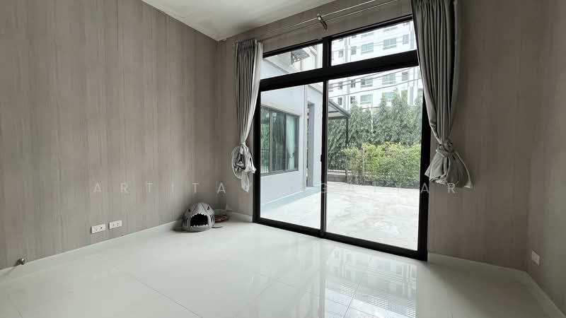 Passorn Donmuang Phaholyothin, Pathum Thani, Soi Phahonyothin 89, Prachathipat, Thanyaburi, Pathum Thani, 4 Bedrooms, 175 sqm, Single Detached House For Sale, by Artitaya Gaiyar, 500247354 - DDproperty.com