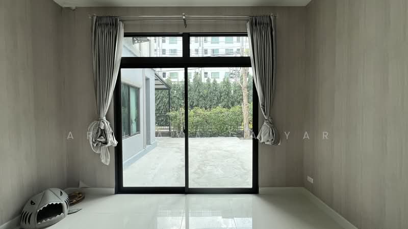 Passorn Donmuang Phaholyothin, Pathum Thani, Soi Phahonyothin 89, Prachathipat, Thanyaburi, Pathum Thani, 4 Bedrooms, 175 sqm, Single Detached House For Sale, by Artitaya Gaiyar, 500247354 - DDproperty.com