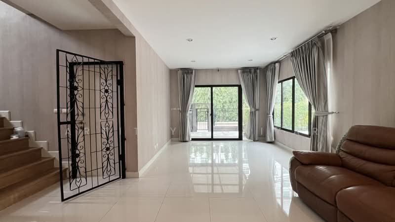 Passorn Donmuang Phaholyothin, Pathum Thani, Soi Phahonyothin 89, Prachathipat, Thanyaburi, Pathum Thani, 4 Bedrooms, 175 sqm, Single Detached House For Sale, by Artitaya Gaiyar, 500247354 - DDproperty.com