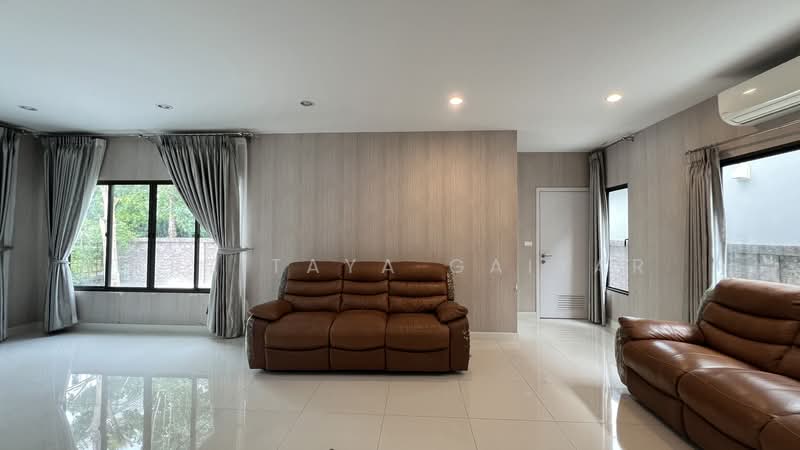 Passorn Donmuang Phaholyothin, Pathum Thani, Soi Phahonyothin 89, Prachathipat, Thanyaburi, Pathum Thani, 4 Bedrooms, 175 sqm, Single Detached House For Sale, by Artitaya Gaiyar, 500247354 - DDproperty.com