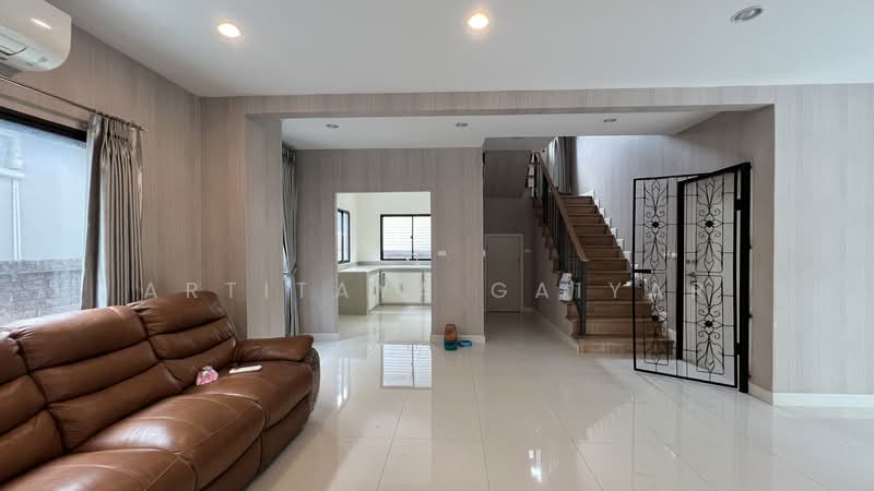 Passorn Donmuang Phaholyothin, Pathum Thani, Soi Phahonyothin 89, Prachathipat, Thanyaburi, Pathum Thani, 4 Bedrooms, 175 sqm, Single Detached House For Sale, by Artitaya Gaiyar, 500247354 - DDproperty.com