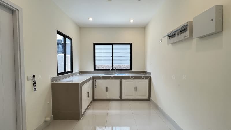 Passorn Donmuang Phaholyothin, Pathum Thani, Soi Phahonyothin 89, Prachathipat, Thanyaburi, Pathum Thani, 4 Bedrooms, 175 sqm, Single Detached House For Sale, by Artitaya Gaiyar, 500247354 - DDproperty.com