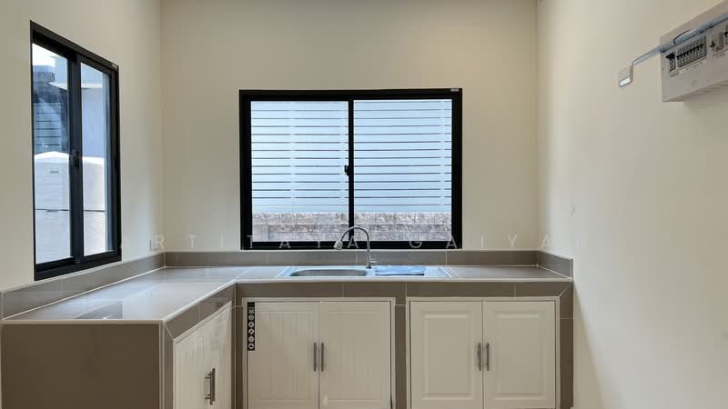 Passorn Donmuang Phaholyothin, Pathum Thani, Soi Phahonyothin 89, Prachathipat, Thanyaburi, Pathum Thani, 4 Bedrooms, 175 sqm, Single Detached House For Sale, by Artitaya Gaiyar, 500247354 - DDproperty.com