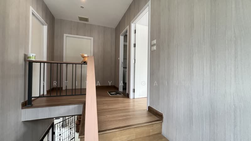 Passorn Donmuang Phaholyothin, Pathum Thani, Soi Phahonyothin 89, Prachathipat, Thanyaburi, Pathum Thani, 4 Bedrooms, 175 sqm, Single Detached House For Sale, by Artitaya Gaiyar, 500247354 - DDproperty.com