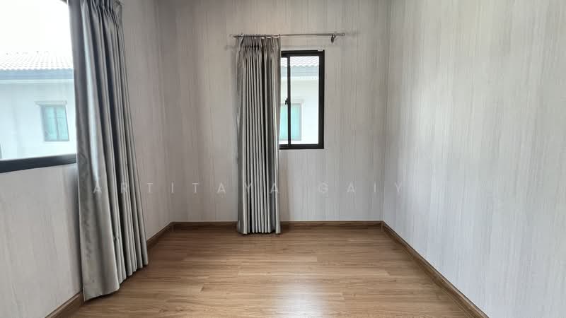 Passorn Donmuang Phaholyothin, Pathum Thani, Soi Phahonyothin 89, Prachathipat, Thanyaburi, Pathum Thani, 4 Bedrooms, 175 sqm, Single Detached House For Sale, by Artitaya Gaiyar, 500247354 - DDproperty.com
