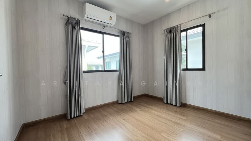 Passorn Donmuang Phaholyothin, Pathum Thani, Soi Phahonyothin 89, Prachathipat, Thanyaburi, Pathum Thani, 4 Bedrooms, 175 sqm, Single Detached House For Sale, by Artitaya Gaiyar, 500247354 - DDproperty.com