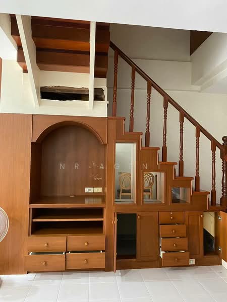 บ้านกลางเมือง พระราม 9 ซอย 43, Bangkok, Suan Luang, Suan Luang, Bangkok, 3 Bedrooms, 150 sqm, Townhouse For Sale, by NR AGENT, 500247355 - DDproperty.com