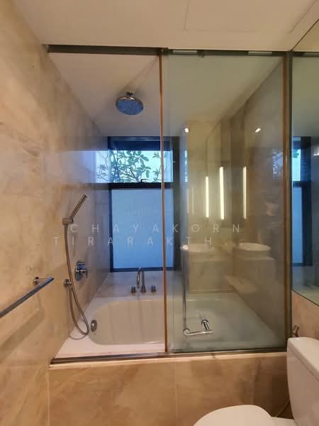 The Met Sathorn, Bangkok, 123 South Sathorn Road, Thung Maha Mek, Sathon, Bangkok, 2 Bedrooms, 93 sqm, Condo For Rent, by Chayakorn Tirarakthammakit, 500247356 - DDproperty.com