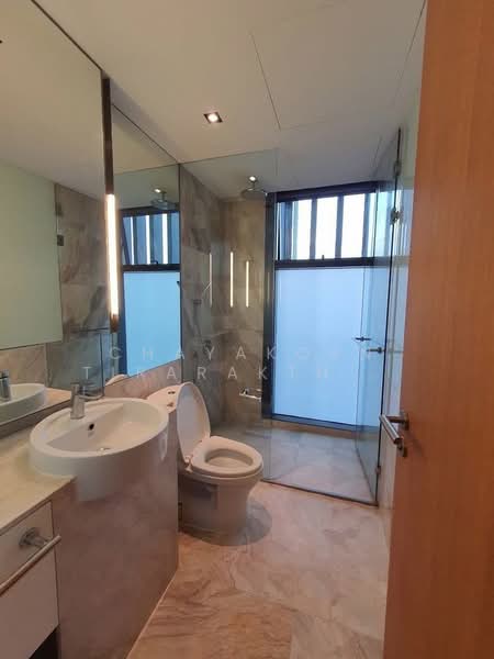 The Met Sathorn, Bangkok, 123 South Sathorn Road, Thung Maha Mek, Sathon, Bangkok, 2 Bedrooms, 93 sqm, Condo For Rent, by Chayakorn Tirarakthammakit, 500247356 - DDproperty.com