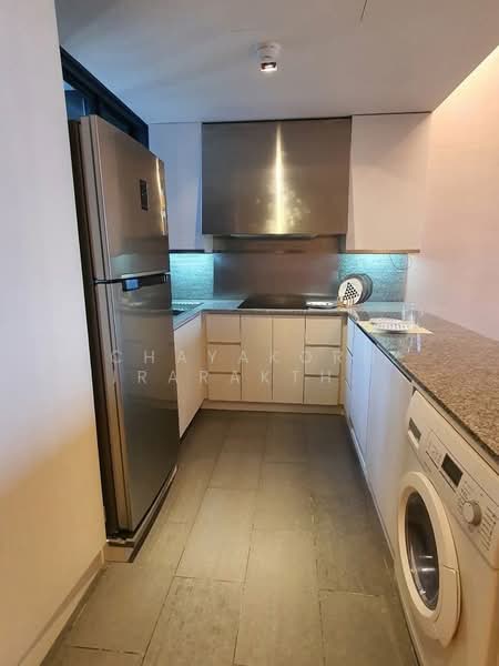 The Met Sathorn, Bangkok, 123 South Sathorn Road, Thung Maha Mek, Sathon, Bangkok, 2 Bedrooms, 93 sqm, Condo For Rent, by Chayakorn Tirarakthammakit, 500247356 - DDproperty.com