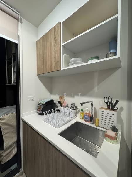 NUE Noble Fai Chai-Wang Lang, Bangkok, Ban Chang Lo, Bangkok Noi, Bangkok, 1 Bedroom, 31 sqm, Condo For Sale, by Tarit Chinsomboon, 500247357 - DDproperty.com