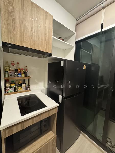 NUE Noble Fai Chai-Wang Lang, Bangkok, Ban Chang Lo, Bangkok Noi, Bangkok, 1 Bedroom, 31 sqm, Condo For Sale, by Tarit Chinsomboon, 500247357 - DDproperty.com