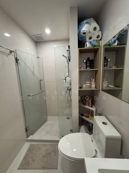 NUE Noble Fai Chai-Wang Lang, Bangkok, Ban Chang Lo, Bangkok Noi, Bangkok, 1 Bedroom, 31 sqm, Condo For Sale, by Tarit Chinsomboon, 500247357 - DDproperty.com