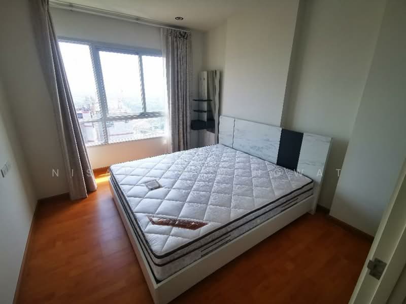 The President Sathorn-Ratchapruek 3 : เดอะ เพรสซิเด้นท์ สาทร-ราชพฤกษ์ 3, กรุงเทพ, เพชรเกษม, ปากคลองภาษีเจริญ, ภาษีเจริญ, กรุงเทพ, 35 ตร.ม., คอนโด ขาย, โดย Nisakorn Wingwat, 500247360 - DDproperty.com