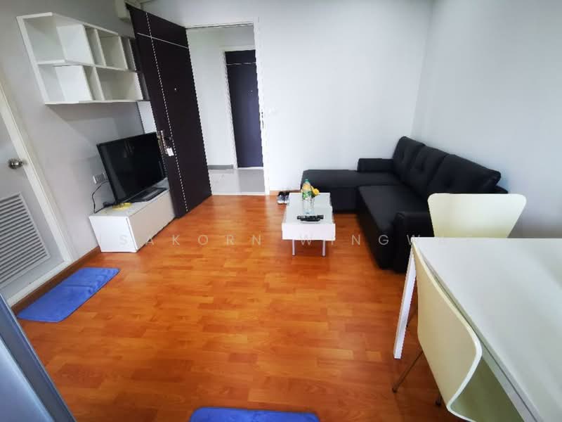 The President Sathorn-Ratchapruek 3 : เดอะ เพรสซิเด้นท์ สาทร-ราชพฤกษ์ 3, กรุงเทพ, เพชรเกษม, ปากคลองภาษีเจริญ, ภาษีเจริญ, กรุงเทพ, 35 ตร.ม., คอนโด ขาย, โดย Nisakorn Wingwat, 500247360 - DDproperty.com