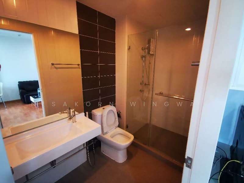 The President Sathorn-Ratchapruek 3, Bangkok, Petchkasem Road, Pak Khlong Phasi Charoen, Phasi Charoen, Bangkok, 1 Bedroom, 35 sqm, Condo For Sale, by Nisakorn Wingwat, 500247360 - DDproperty.com