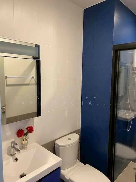 XT Ekkamai, Bangkok, 259 Soi Sukhumvit 63, Khlong Tan Nua, Watthana, Bangkok, 1 Bedroom, 30 sqm, Condo For Rent, by Natrinee Aphirachatanon, 500247361 - DDproperty.com
