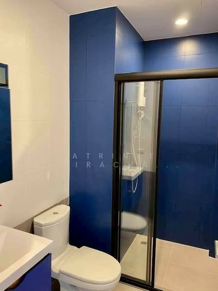 XT Ekkamai, Bangkok, 259 Soi Sukhumvit 63, Khlong Tan Nua, Watthana, Bangkok, 1 Bedroom, 30 sqm, Condo For Rent, by Natrinee Aphirachatanon, 500247361 - DDproperty.com