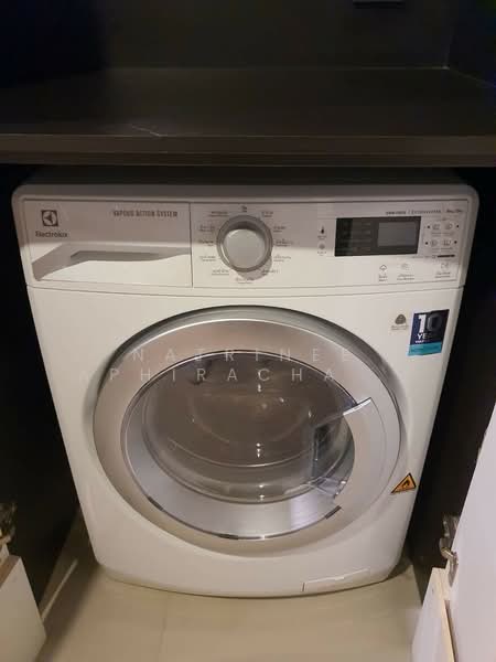 The Edge Sukhumvit 23, Bangkok, 6 Soi Sukhumvit 23, Khlongtoei Nua, Watthana, Bangkok, 1 Bedroom, 32 sqm, Condo For Rent, by Natrinee Aphirachatanon, 500247362 - DDproperty.com