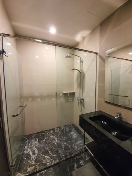 The Edge Sukhumvit 23 : เอดจ์ สุขุมวิท 23, กรุงเทพ, 6 ซอยสุขุมวิท 23, คลองเตยเหนือ, วัฒนา, กรุงเทพ, 32 ตร.ม., คอนโด ให้เช่า, โดย Natrinee Aphirachatanon, 500247362 - DDproperty.com