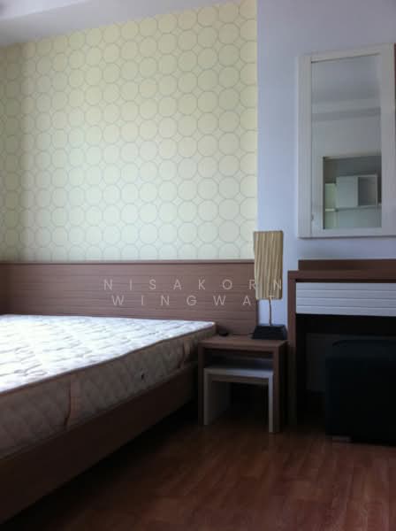 Ivy Ratchada, Bangkok, Soi Ratchadapisek 20, Ratchadapisek Road, Samsen Nok, Huai Khwang, Bangkok, 1 Bedroom, 37 sqm, Condo For Sale, by Nisakorn Wingwat, 500247364 - DDproperty.com