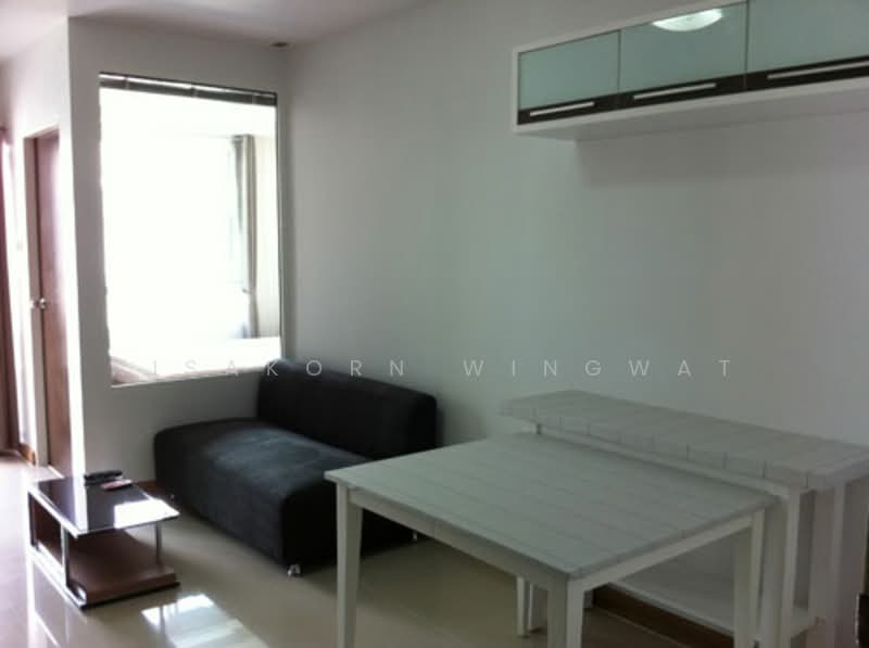 Ivy Ratchada, Bangkok, Soi Ratchadapisek 20, Ratchadapisek Road, Samsen Nok, Huai Khwang, Bangkok, 1 Bedroom, 37 sqm, Condo For Sale, by Nisakorn Wingwat, 500247364 - DDproperty.com