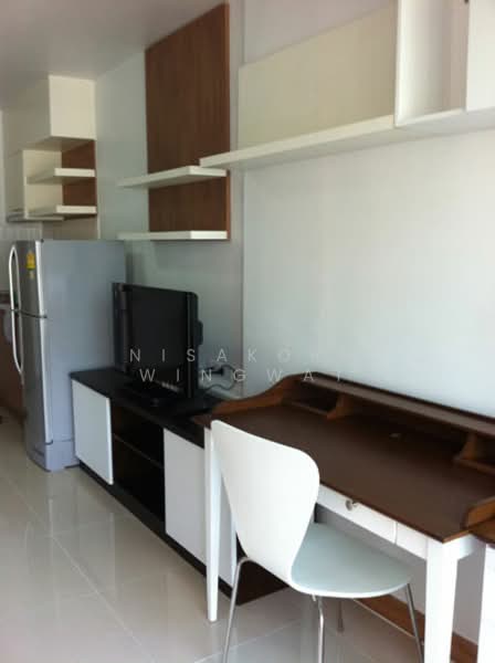 Ivy Ratchada, Bangkok, Soi Ratchadapisek 20, Ratchadapisek Road, Samsen Nok, Huai Khwang, Bangkok, 1 Bedroom, 37 sqm, Condo For Sale, by Nisakorn Wingwat, 500247364 - DDproperty.com