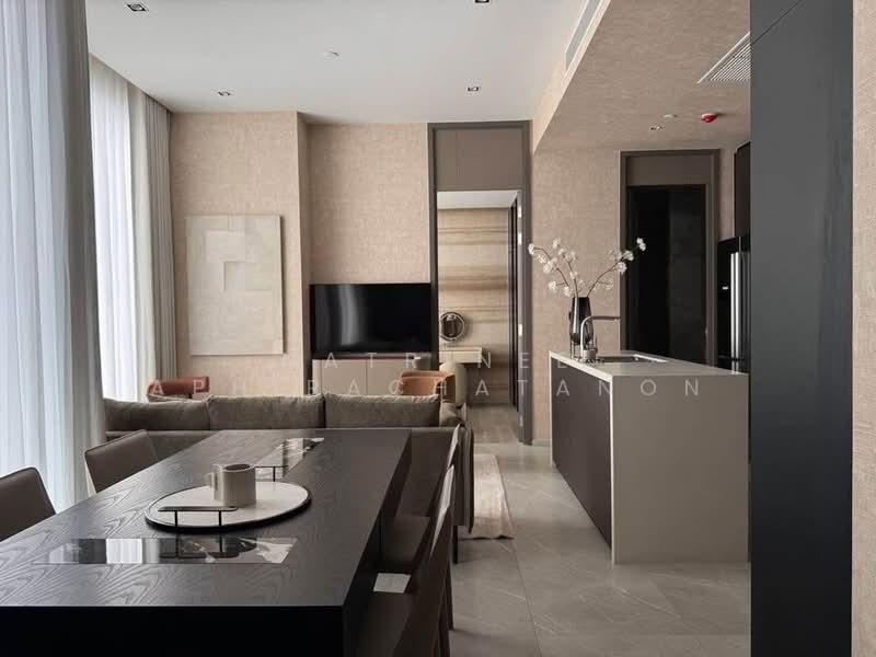 Hyde Heritage Thonglor: ไฮด์ เฮอริเทจ ทองหล่อ, Bangkok, 1199 ซอยสุขุมวิท 59, Khlong Tan Nua, Watthana, Bangkok, 2 Bedrooms, 69 sqm, Condo For Rent, by Natrinee Aphirachatanon, 500247365 - DDproperty.com