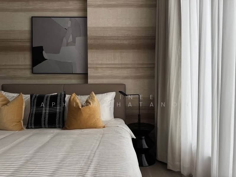 Hyde Heritage Thonglor: ไฮด์ เฮอริเทจ ทองหล่อ, Bangkok, 1199 ซอยสุขุมวิท 59, Khlong Tan Nua, Watthana, Bangkok, 2 Bedrooms, 69 sqm, Condo For Rent, by Natrinee Aphirachatanon, 500247365 - DDproperty.com